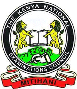 Kenya National Examinations Council 